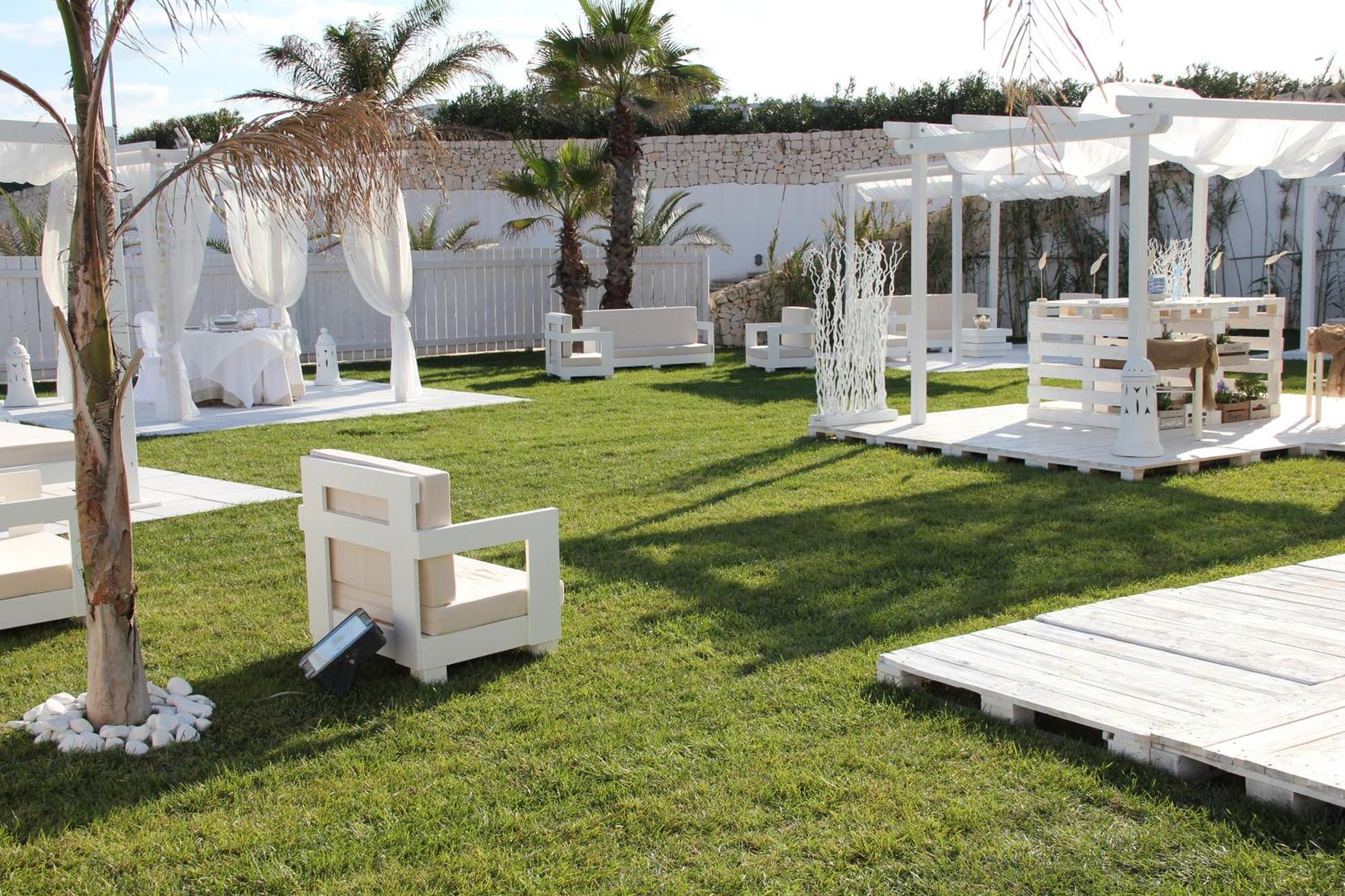 Hotel Lido Torre Egnazia Monopoli Exterior photo