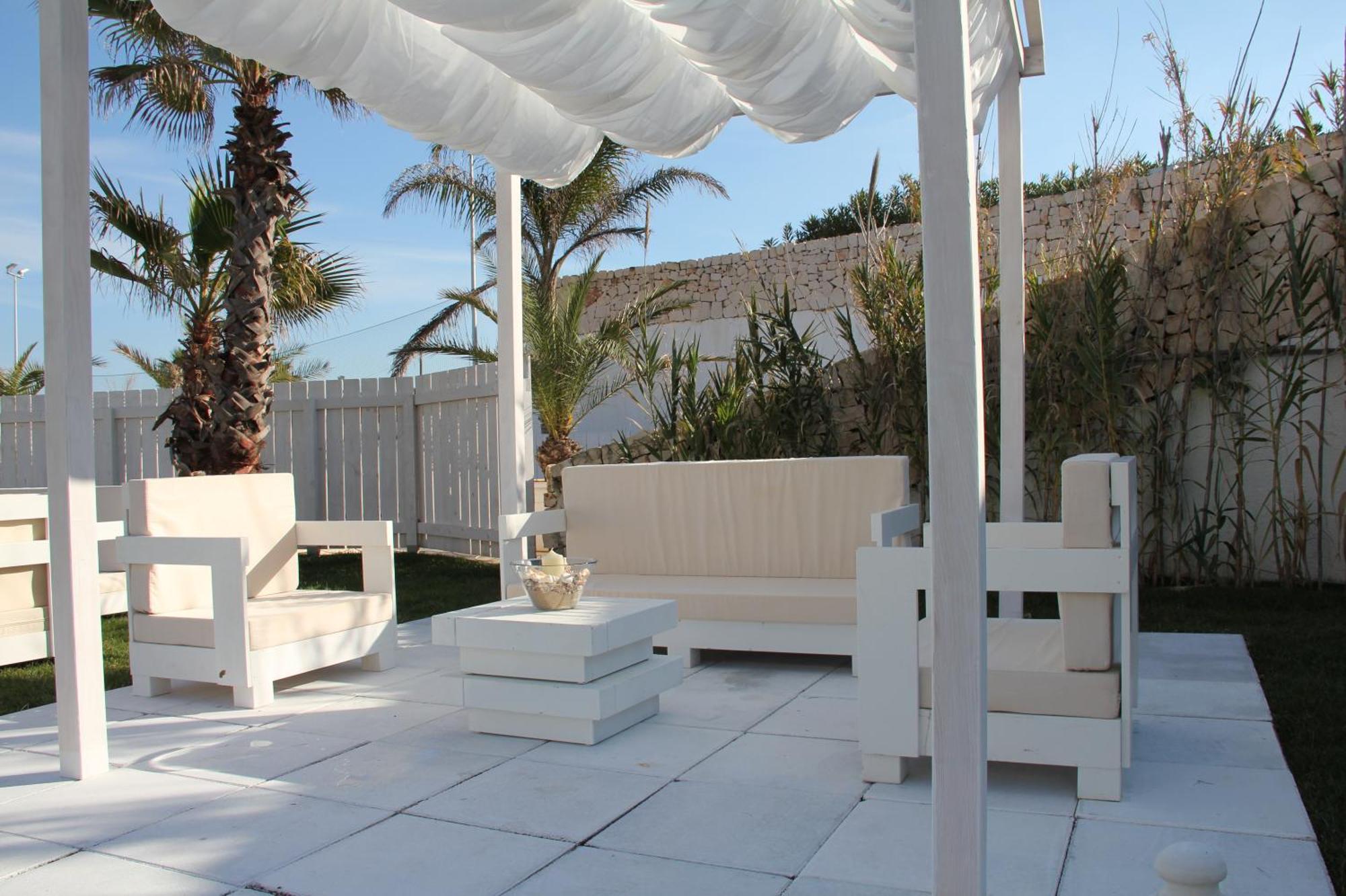 Hotel Lido Torre Egnazia Monopoli Exterior photo