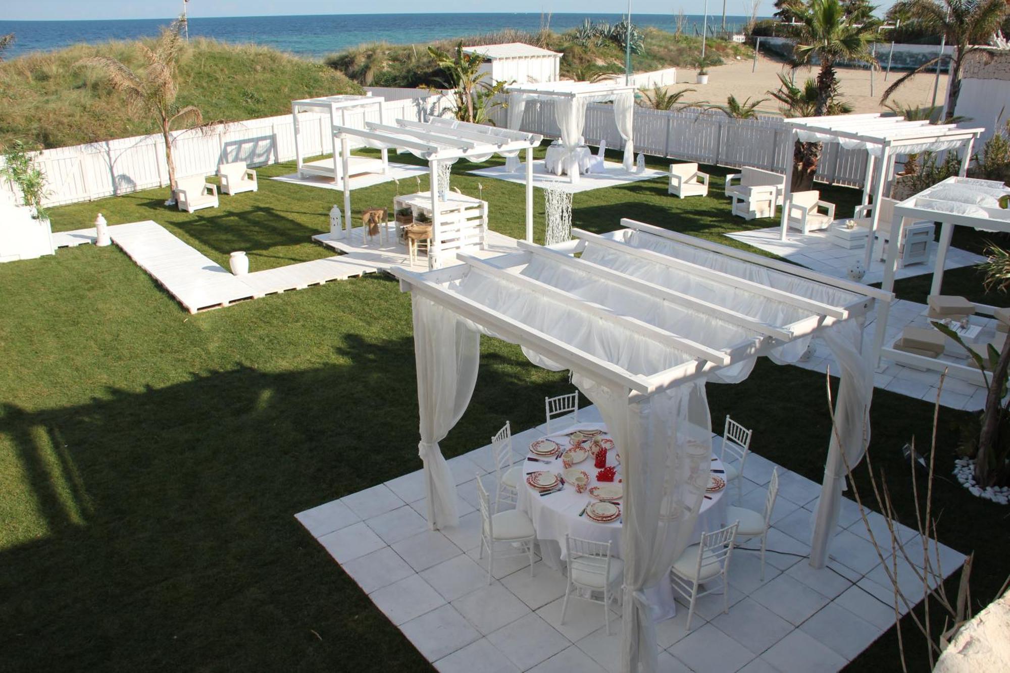 Hotel Lido Torre Egnazia Monopoli Exterior photo