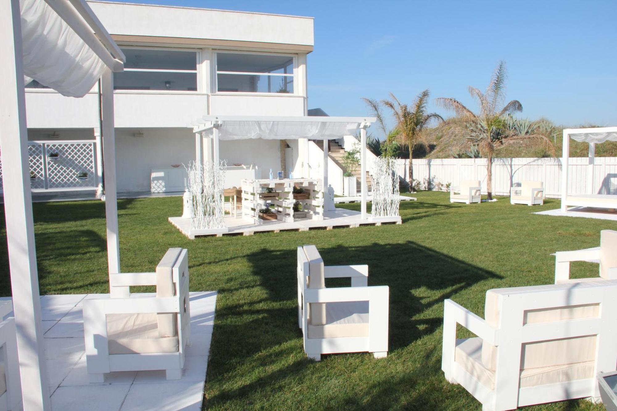 Hotel Lido Torre Egnazia Monopoli Exterior photo